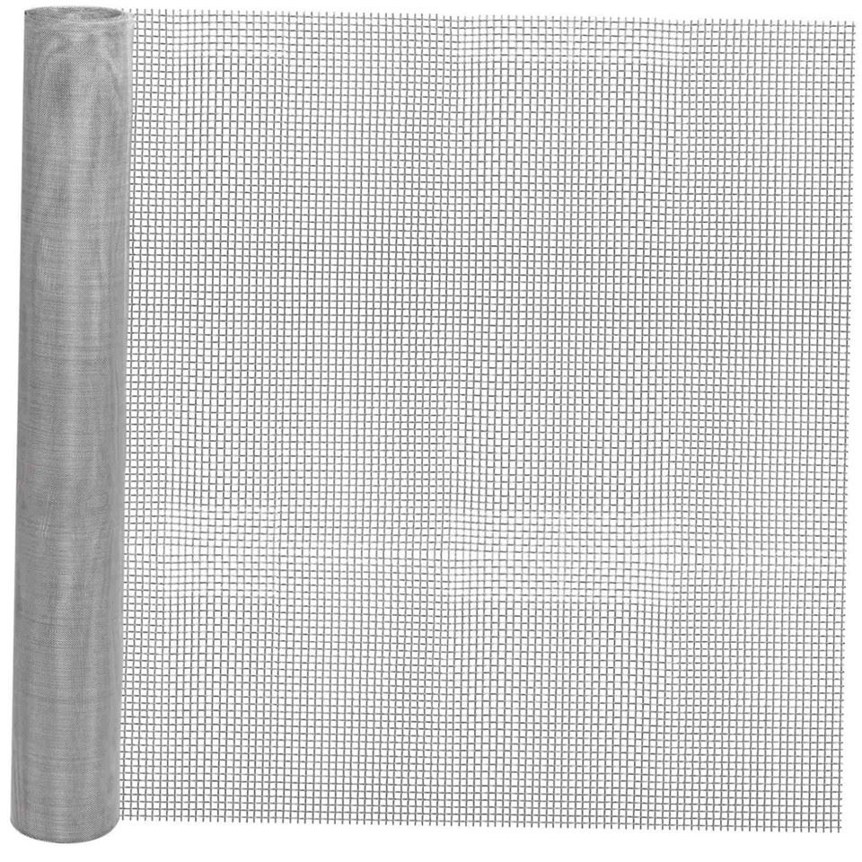 5 Micron Stainless Steel Mesh Filter factory