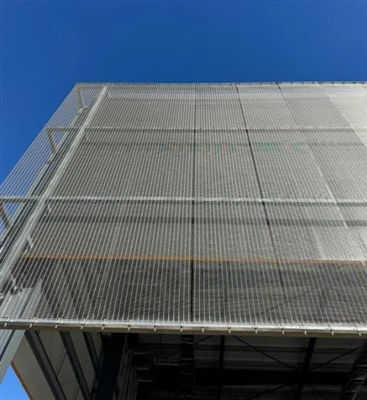 Types of Wire Mesh for Construction Types of Wire Mesh for Construction