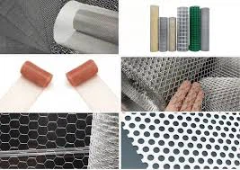 Woven Wire Mesh Woven Wire Mesh