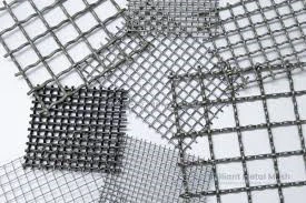 Stainless steel wire mesh Stainless steel wire mesh