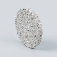 Porous metals Porous metals