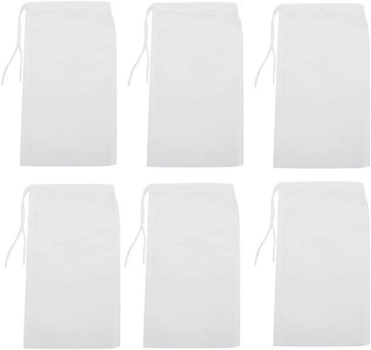 Nylon Mesh Liquid Filter Bag Aquarium Filter Socks Water Industrial Filter Bag Nylon Mesh Liquid Filter Bag Aquarium Filter Socks Water Industrial Filter Bag